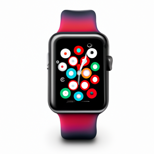 Een spannende bètafase begint: watchOS 10 publieke bèta nu beschikbaar.-Apple Watch Armband günstig kaufen