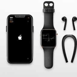 Is de Apple Watch Bluetooth-compatibel? De verbindingskunstenares onder de loep.-Apple Watch Armband günstig kaufen
