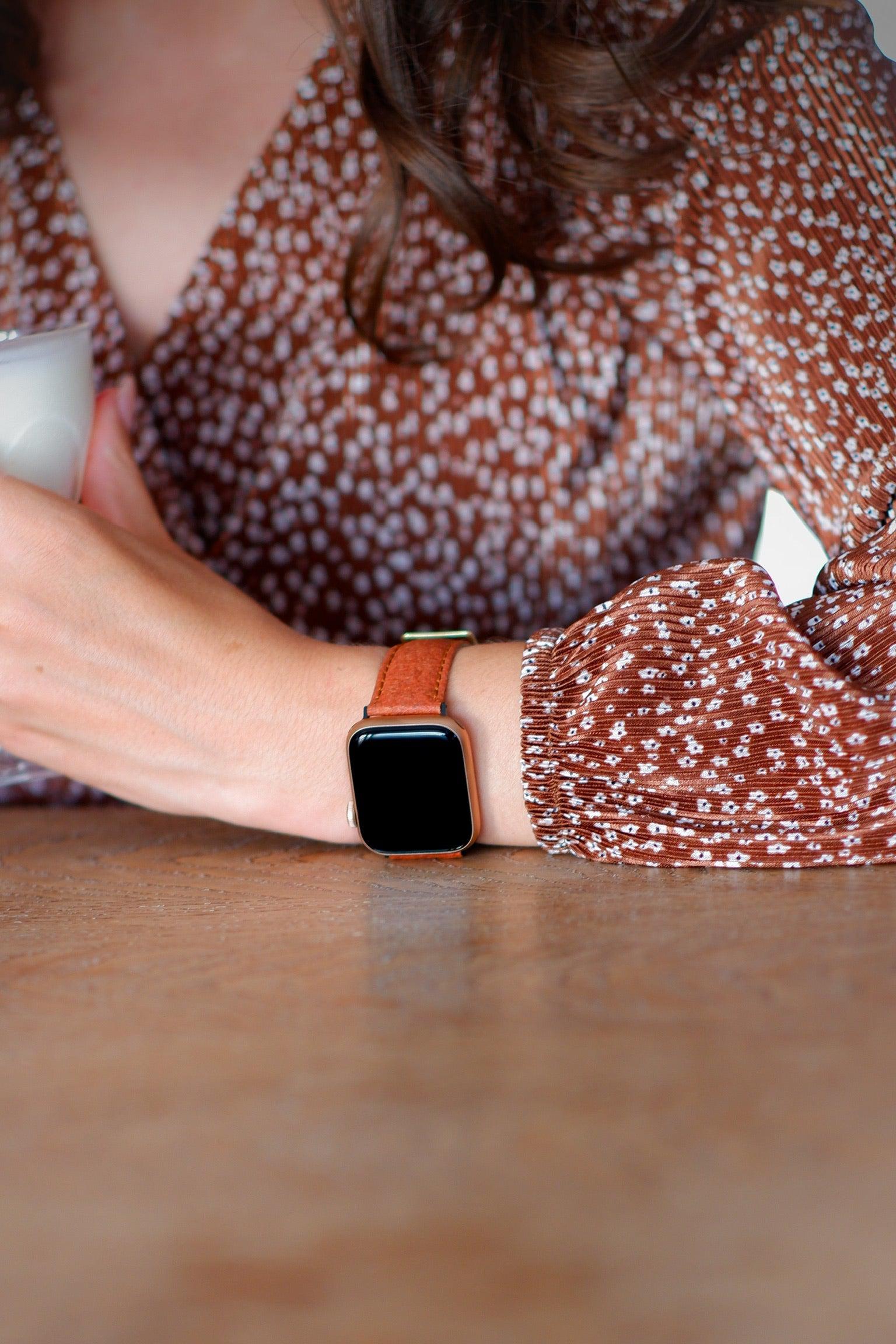 Wie verwende ich "Nicht stören" auf Meiner Apple Watch und watchOS?-Apple Watch Armband günstig kaufen