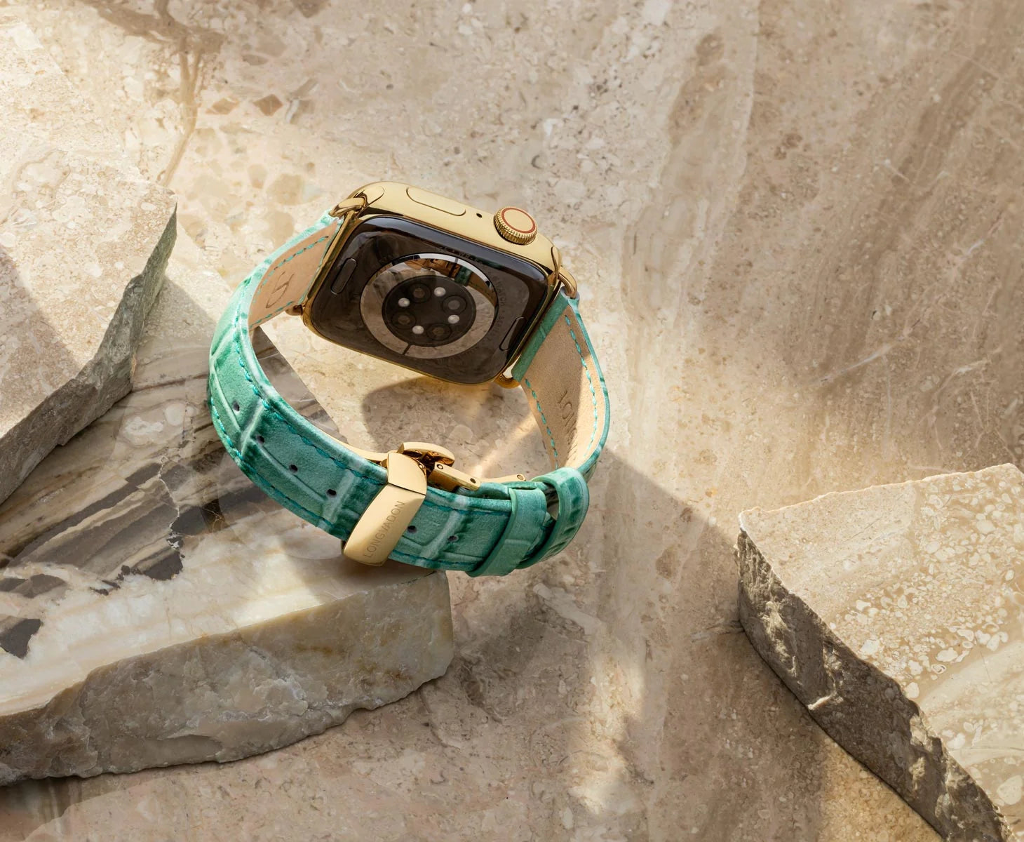 Wie wechsele ich das Armbänder für Apple Watch?-Apple Watch Armband günstig kaufen