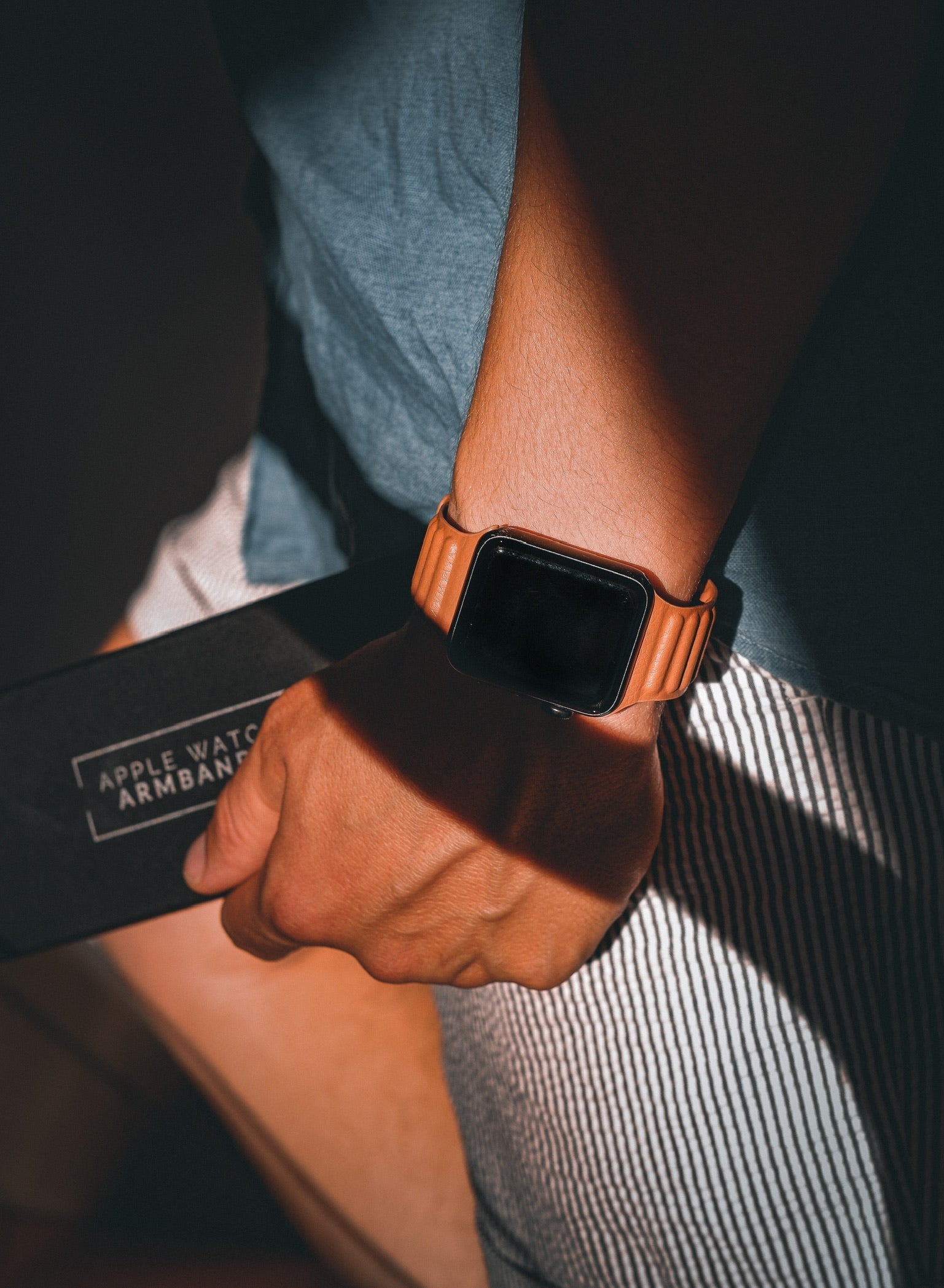 Die Apple Watch ohne iPhone verwenden: Was Du wissen musst?-Apple Watch Armband günstig kaufen