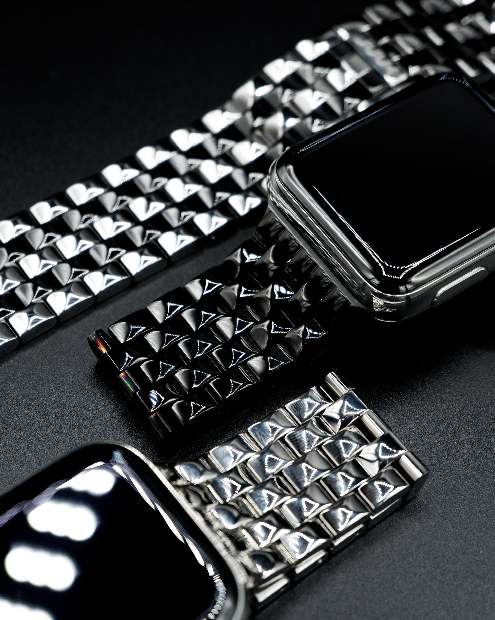 Apple Watch und Armbänder für Herren: Welches soll ich kaufen?-Apple Watch Armband günstig kaufen