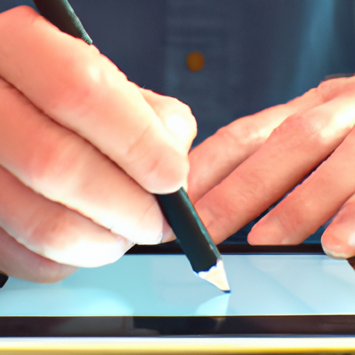 Rock Paper Pencil : Le nouveau produit pour les artistes numériques d'Astropad-Apple Watch Armband günstig kaufen