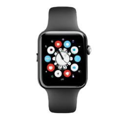 Apple Watch SE : L'alternative parfaite à la Apple Watch Series 6 ?-Apple Watch Armband günstig kaufen