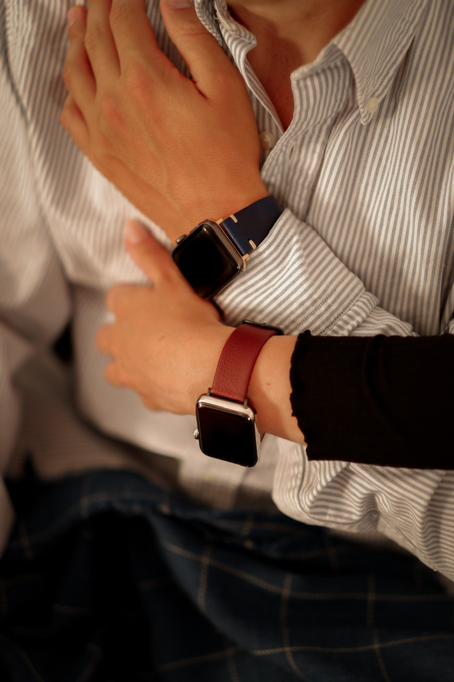 Was sind die beliebsten Armbänder im Oktober?-Apple Watch Armband günstig kaufen