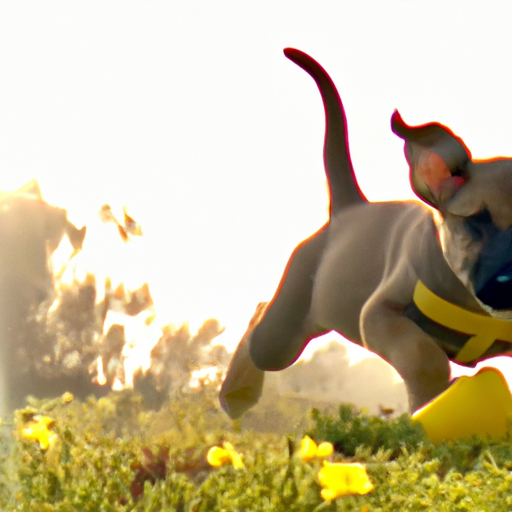 Le voyage inspirant de Trip : un chien avec des prothèses dans le nouveau film "Shot on iPhone"-Apple Watch Armband günstig kaufen