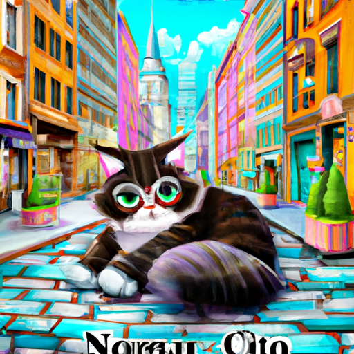 The Urban Cat Life in "My Talking Angela 2+": A Fascinating Gaming Experience for Children and Adults.-Apple Watch Armband günstig kaufen