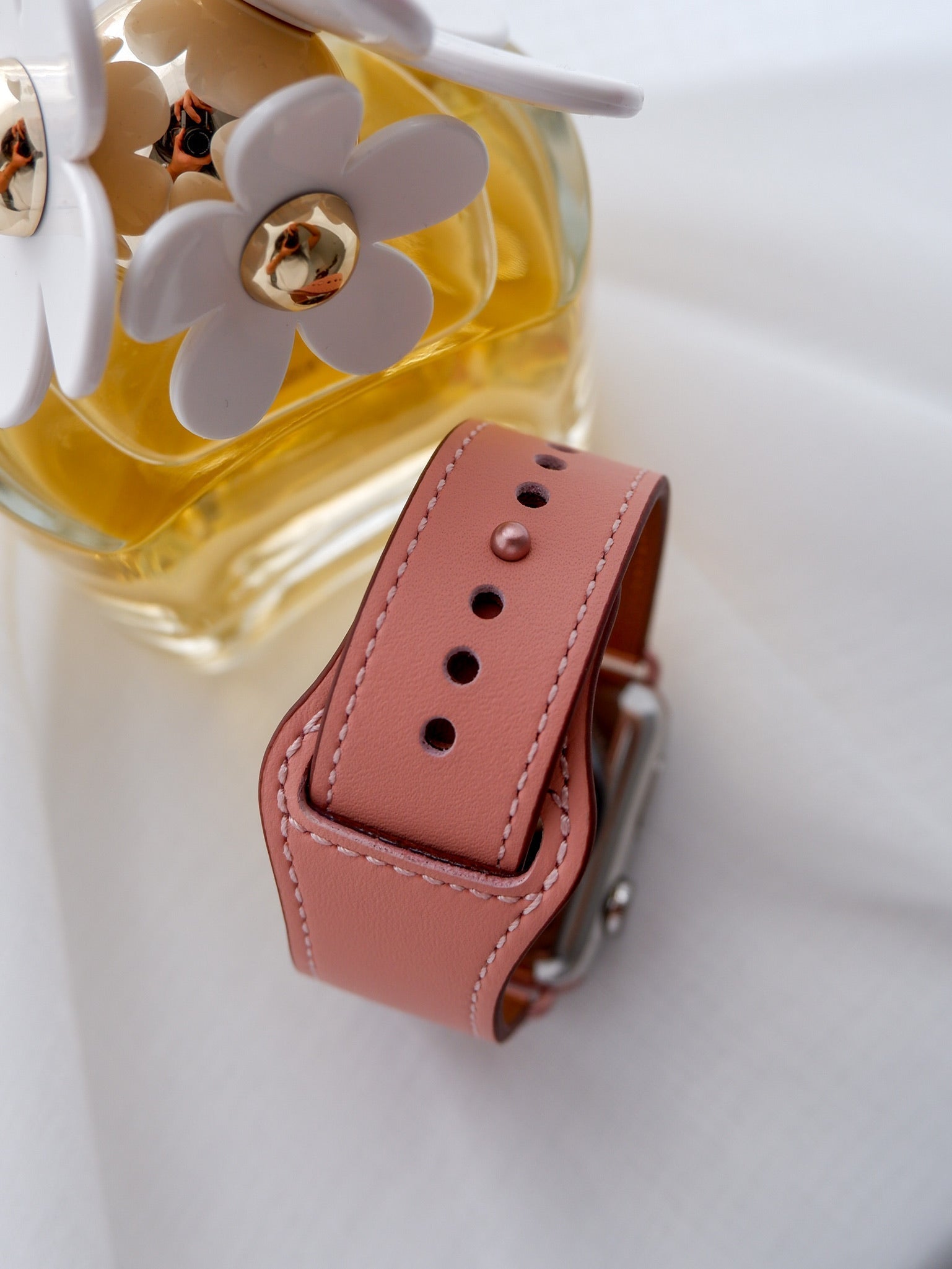 Was sind unsere 5 meistverkauften Apple Watch Armbänder in Pink?-Apple Watch Armband günstig kaufen