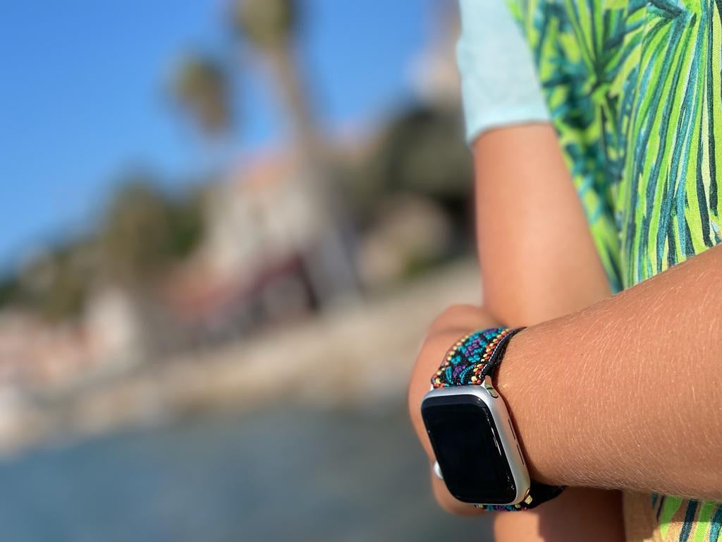 Welche Apple Watch Armbänder sind waschbar?-Apple Watch Armband günstig kaufen