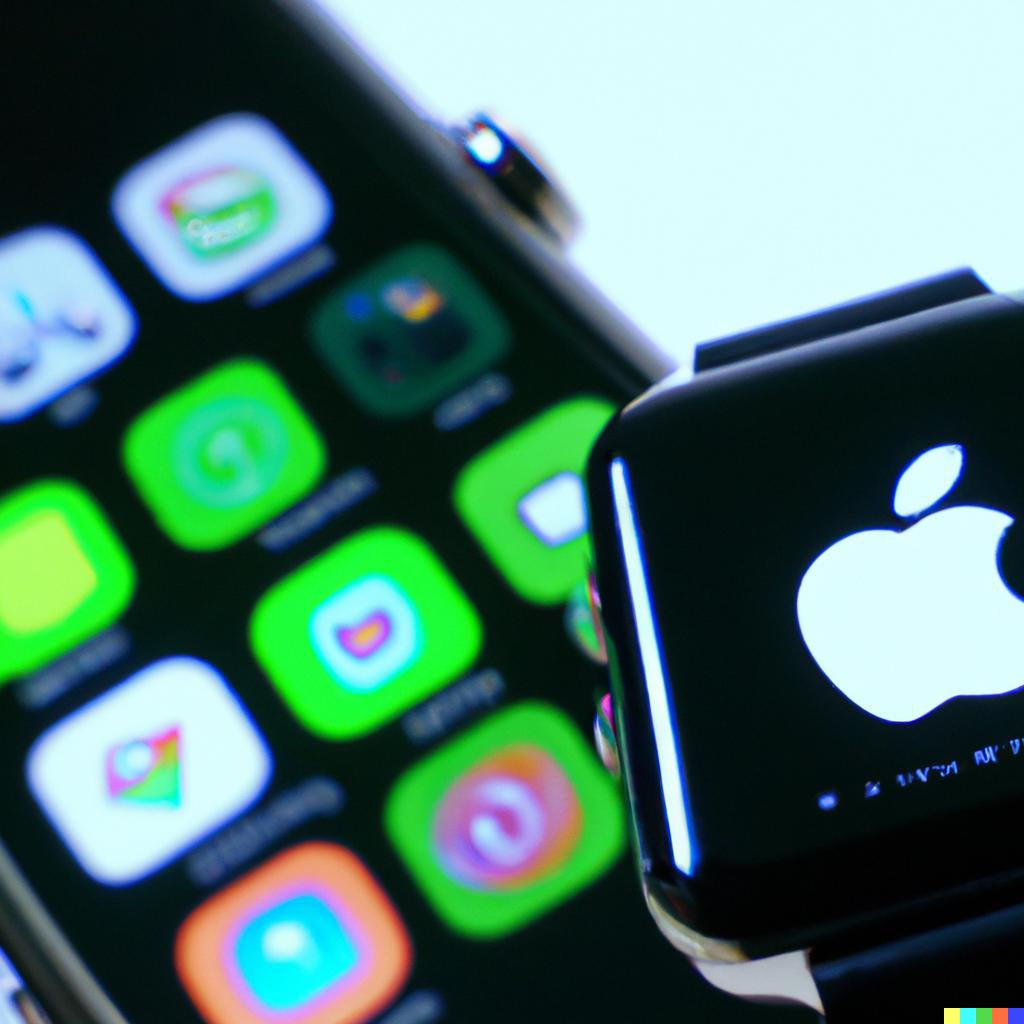 Kan men de Apple Watch gebruiken met een Android-apparaat?-Apple Watch Armband günstig kaufen