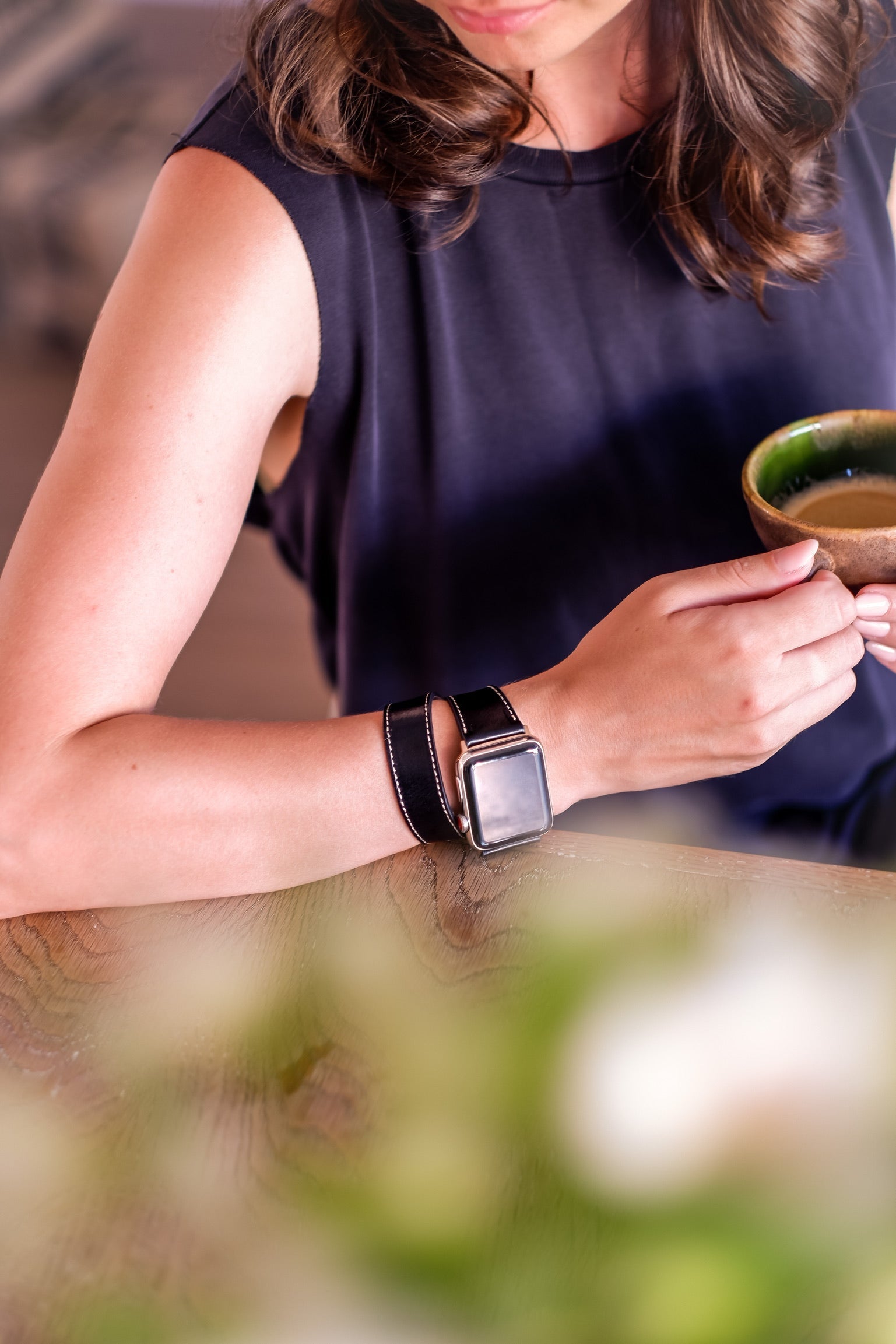 Apple Watch 8: "Ein gesunder Sprung nach vorn"-Apple Watch Armband günstig kaufen
