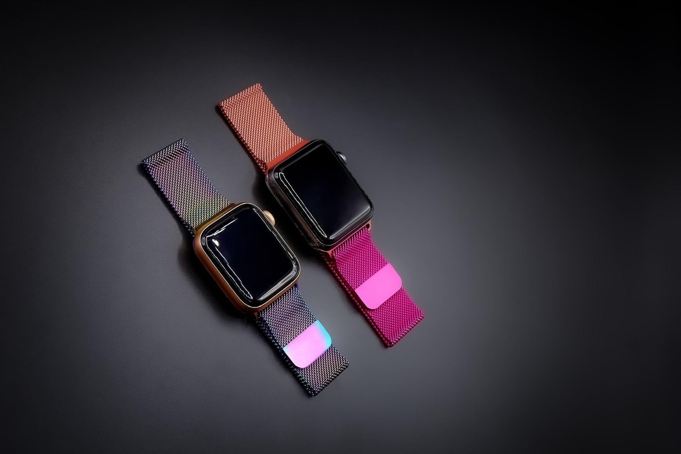 Apple Watch: Was ist ihre Geschichte?-Apple Watch Armband günstig kaufen