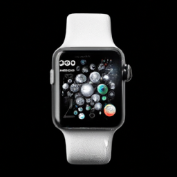 Apple Watch in 2023: Welk model is de beste keuze?-Apple Watch Armband günstig kaufen