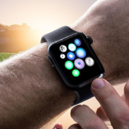 Liberté au poignet: Que propose l'Apple Watch Cellular?-Apple Watch Armband günstig kaufen