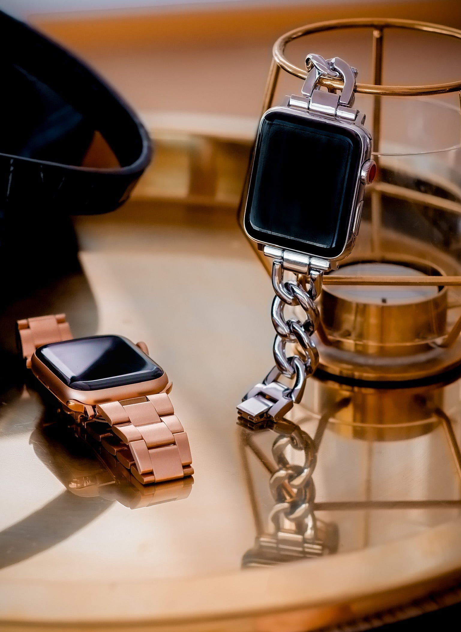 Was sind die 5 meistverkauften Apple Watch Armbänder im Januar?-Apple Watch Armband günstig kaufen