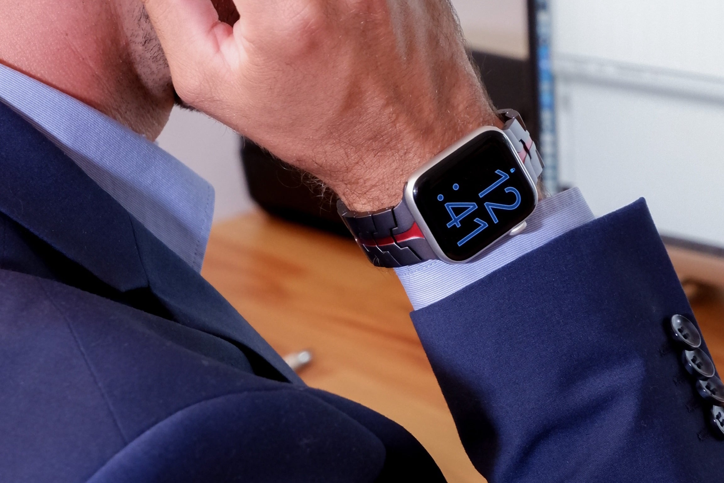 Fehlerbehebung bei Deiner Apple Watch: Teil 2-Apple Watch Armband günstig kaufen