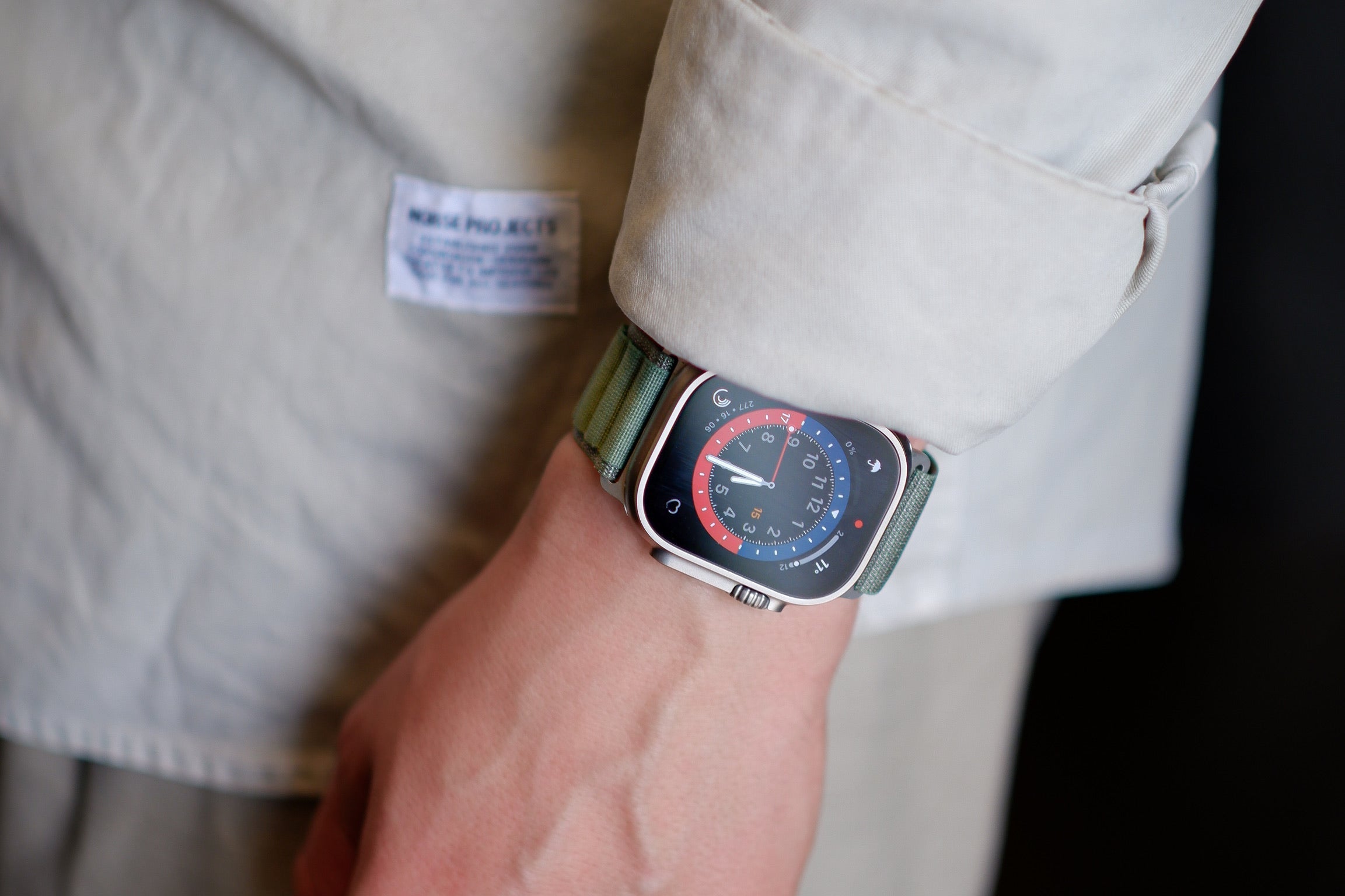 Was ist die Apple Watch Monthly Challenge?-Apple Watch Armband günstig kaufen