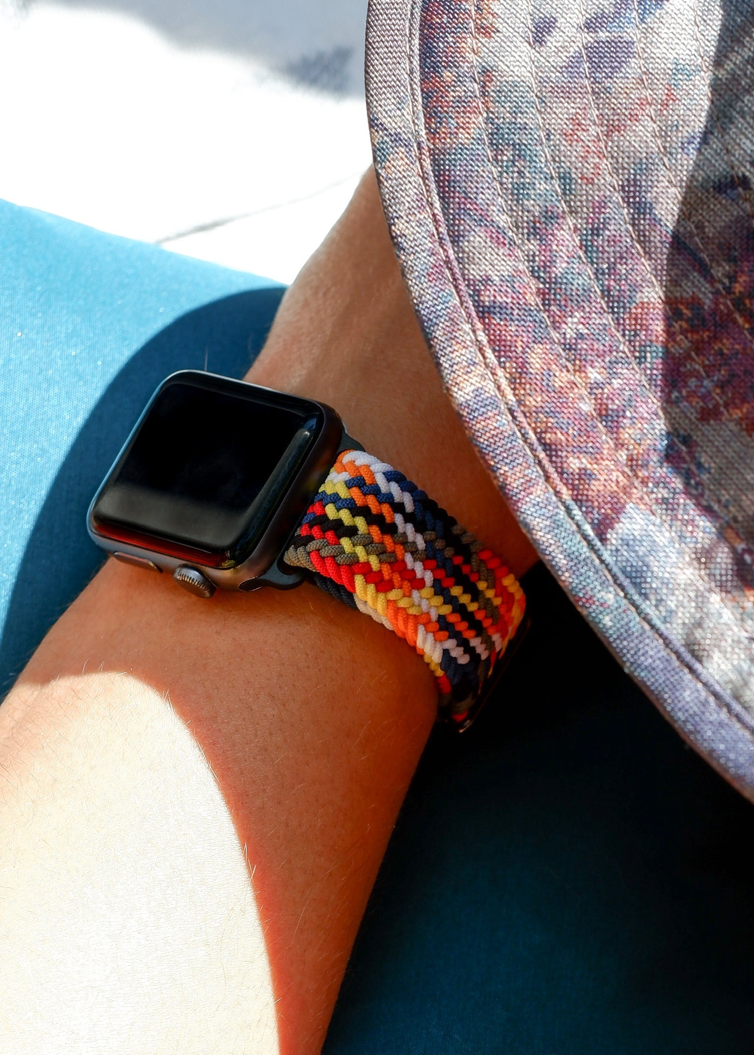 Juni = PRIDE-MONAT 🏳️‍🌈 Unsere Top 5 Pride-Armbänder für Apple Watch-Apple Watch Armband günstig kaufen