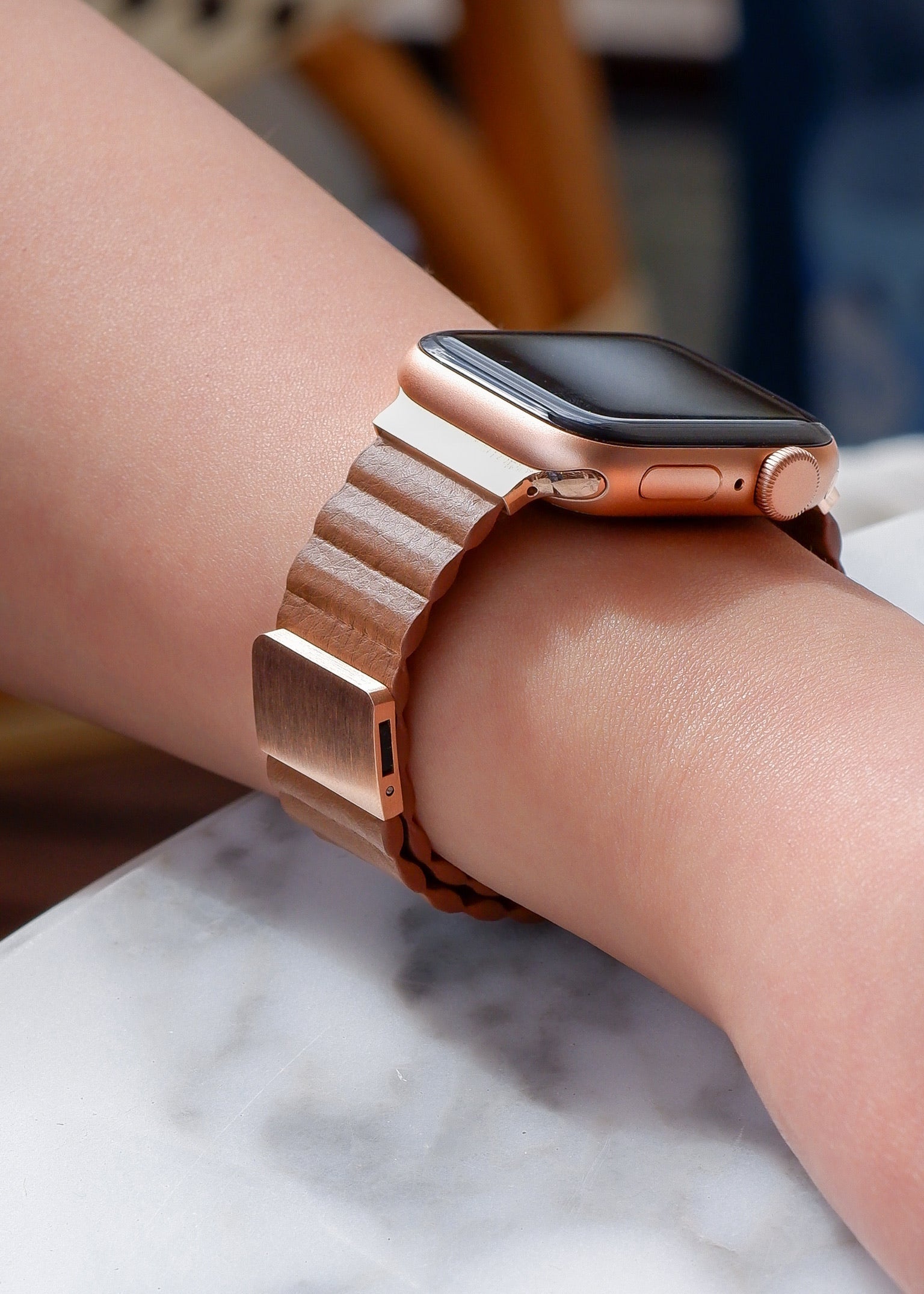 5 Tipps zum Aktivbleiben für jeden Apple Watch Besitzer-Apple Watch Armband günstig kaufen