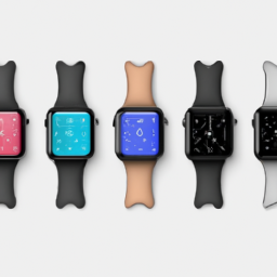 Quelle Apple Watch est la meilleure pour vous ? Un aperçu détaillé et comparaison des modèles-Apple Watch Armbands