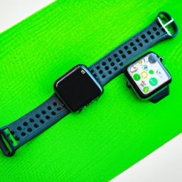 Das beste Apple Watch Armband für Sport: Das Sportarmband oder das Sport Loop von Apple?-Apple Watch Armband günstig kaufen