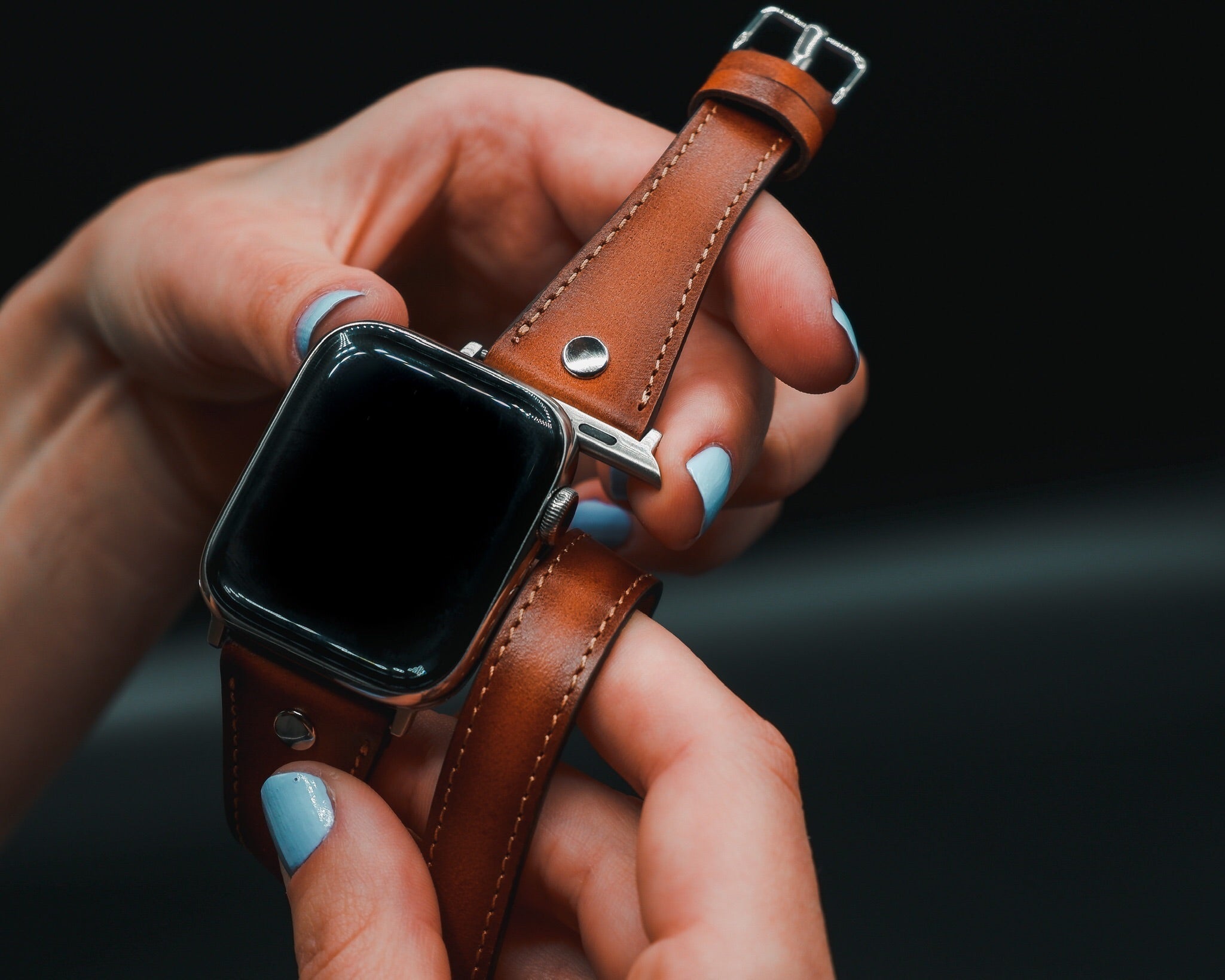 Wie kannst Du deine verlorene Apple Watch oder AirPods finden?-Apple Watch Armband günstig kaufen