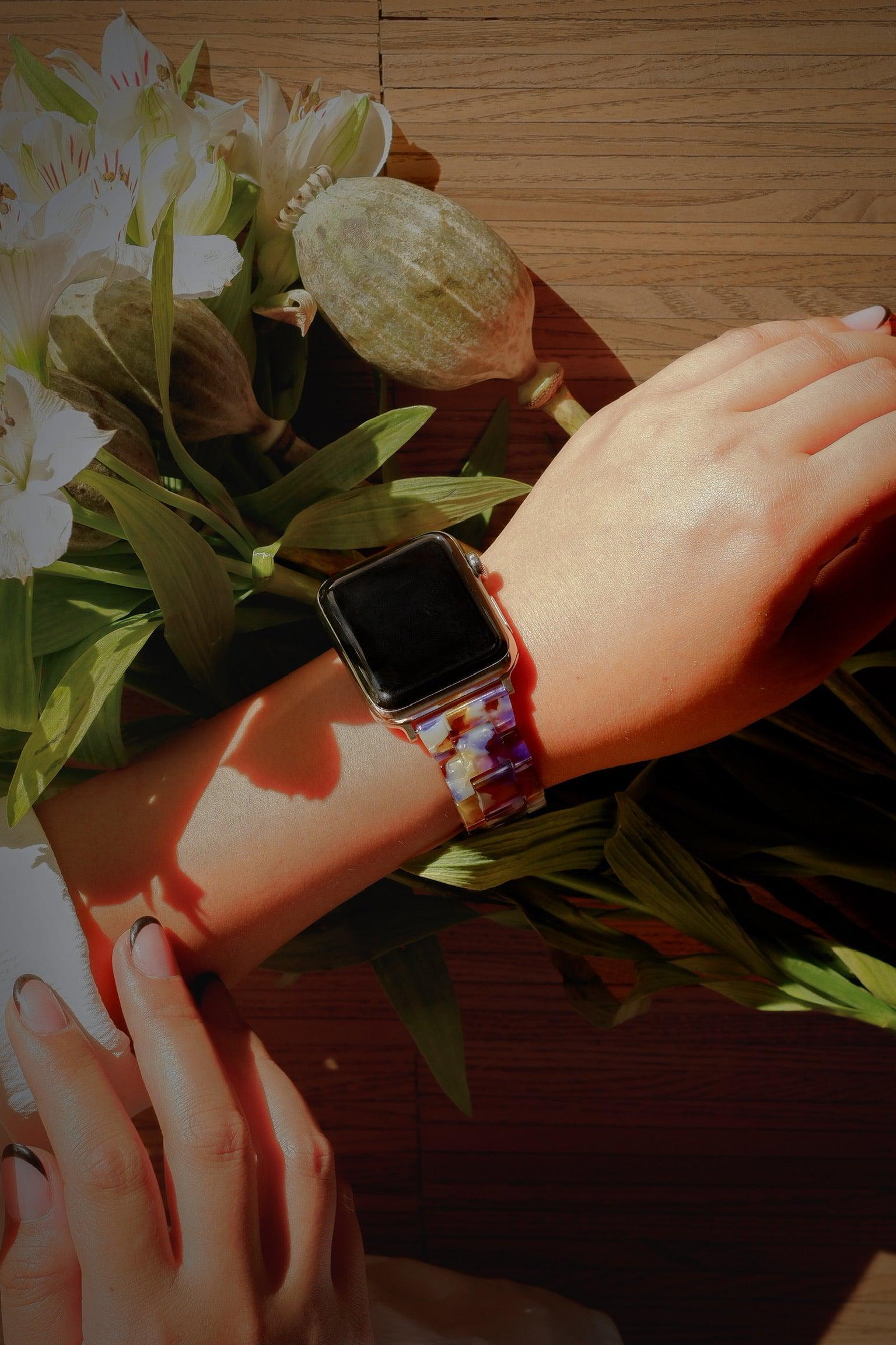 Ein Leitfaden zur Verwendung der Apple Watch für Fitness und Bewegung-Apple Watch Armband günstig kaufen