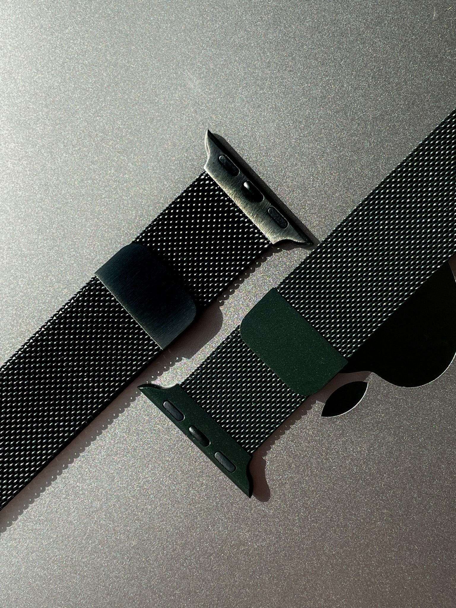 Welche Armbänder passen perfekt für die Apple Watch Grün?-Apple Watch Armband günstig kaufen