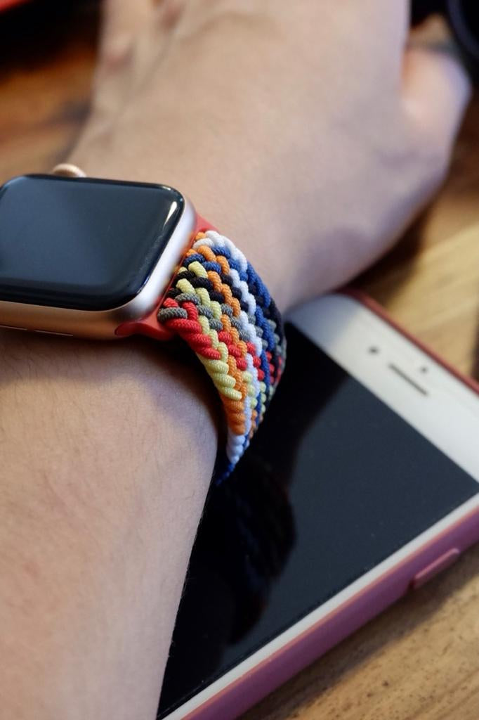 Was ist Apple Pay, wie funktioniert es, und wie richte ich es ein?-Apple Watch Armband günstig kaufen