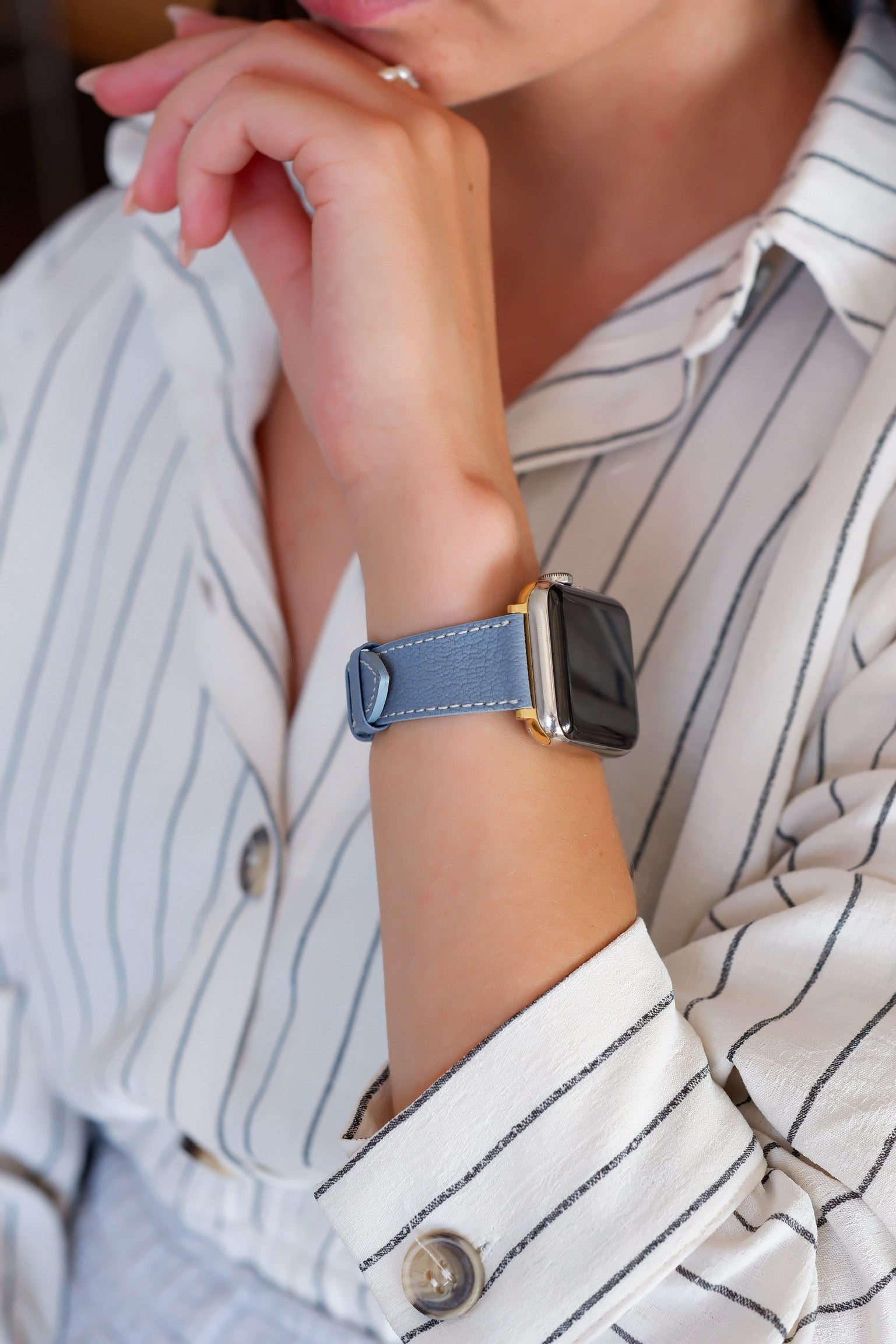 APPLE WATCH ULTRA - WOZU DIENT DIE AKTIONSTASTE?-Apple Watch Armband günstig kaufen