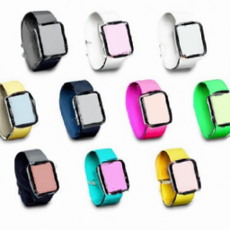 Quel est le meilleur bracelet pour votre Apple Watch ? Un aperçu des meilleurs bracelets pour votre Apple Watch.-Apple Watch Armband günstig kaufen