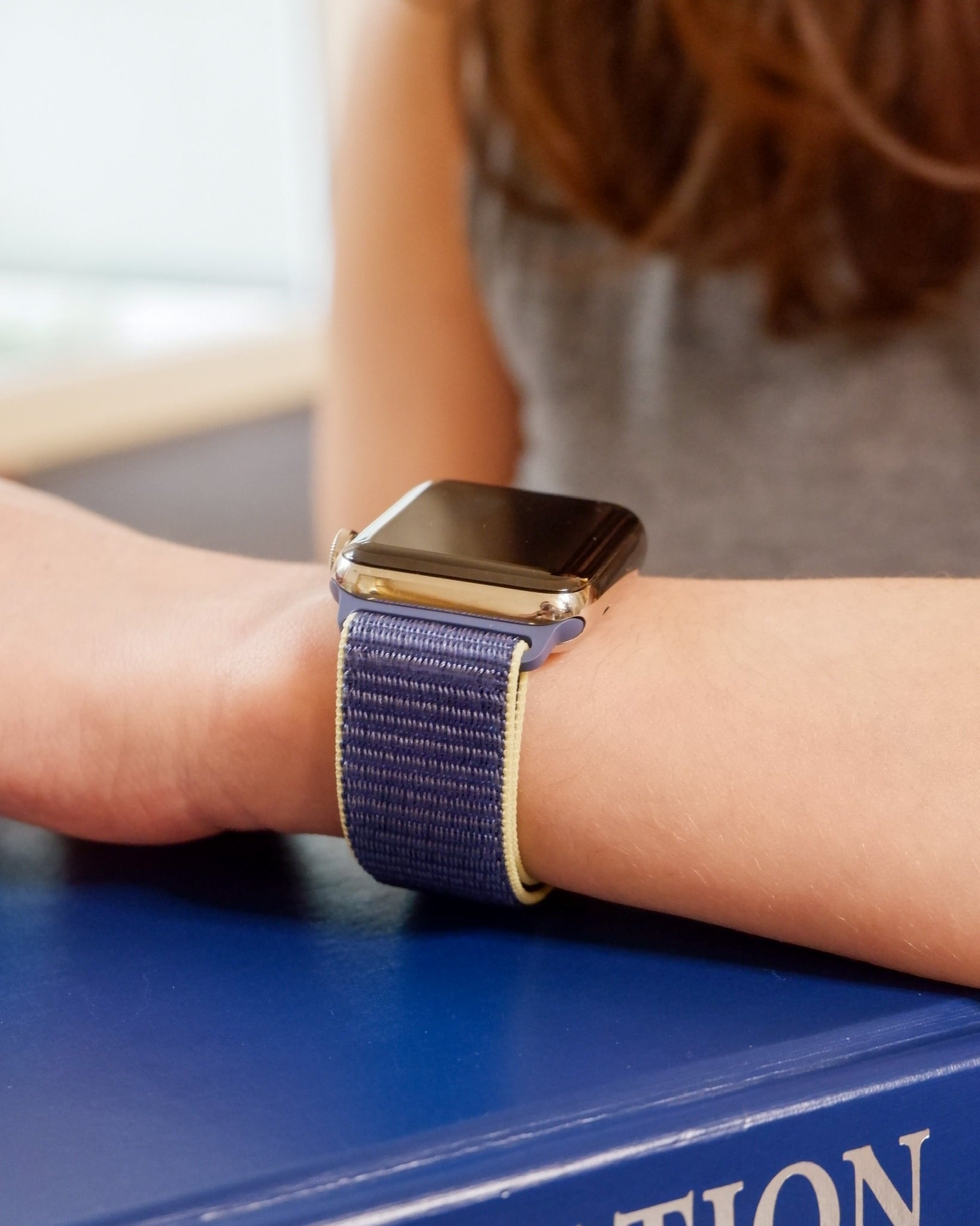Unsere Sport Loop Deals! Verpasse nicht diese Angebote!-Apple Watch Armband günstig kaufen