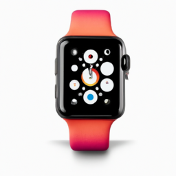 "Wat biedt de nieuwe Apple Watch 8? Functies, design en meer in één oogopslag"-Apple Watch Armband günstig kaufen