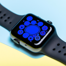 Verkenningstocht: Heeft de Apple Watch 7 een cellular-functie?-Apple Watch Armband günstig kaufen