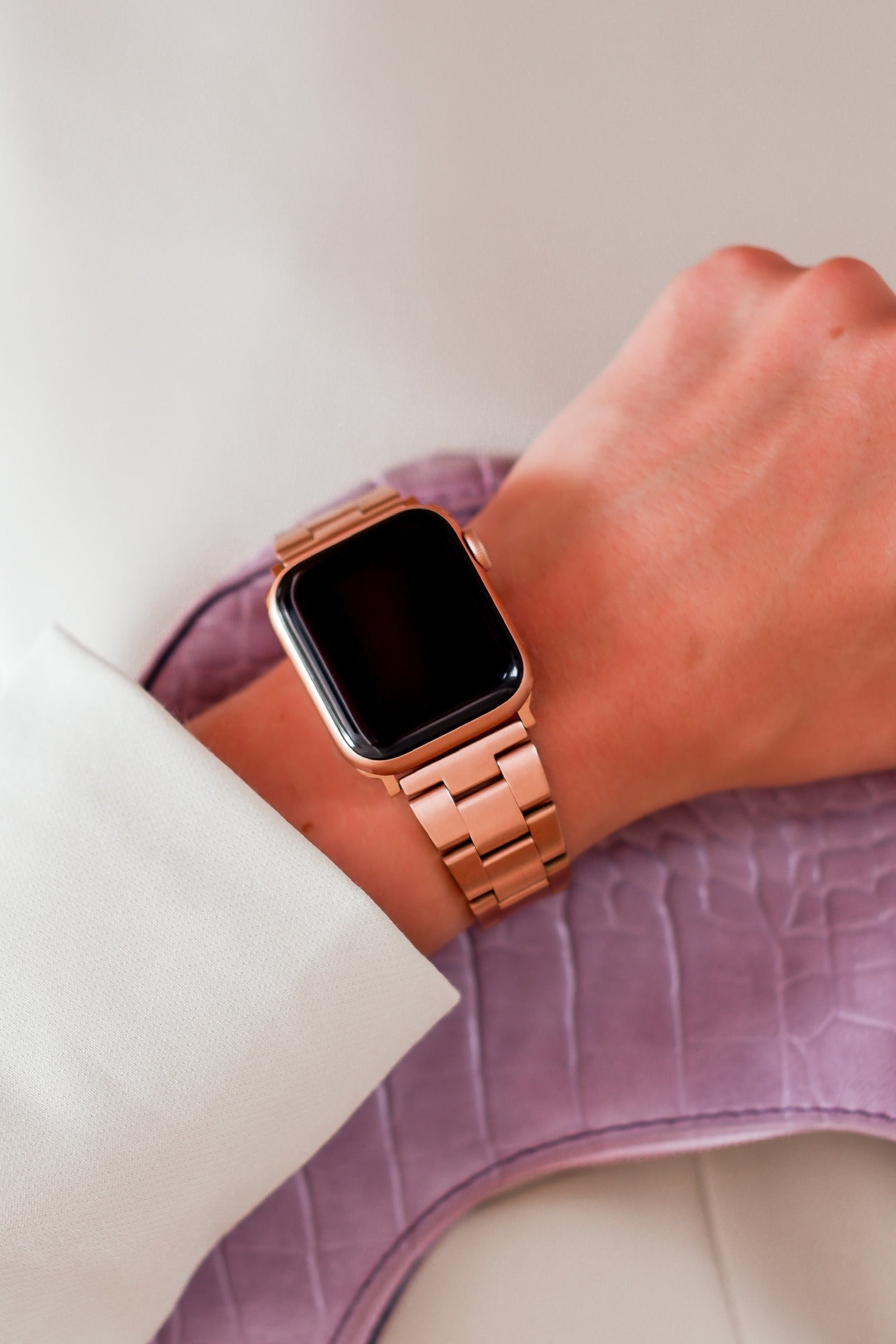 Was sind die beliebtesten Armbänder im Dezember?-Apple Watch Armband günstig kaufen
