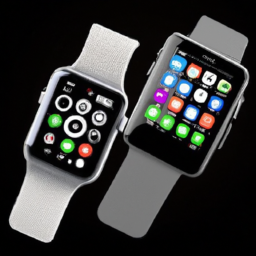 The Apple Watch: A Must-Have for Tech Enthusiasts?-Apple Watch Armband günstig kaufen