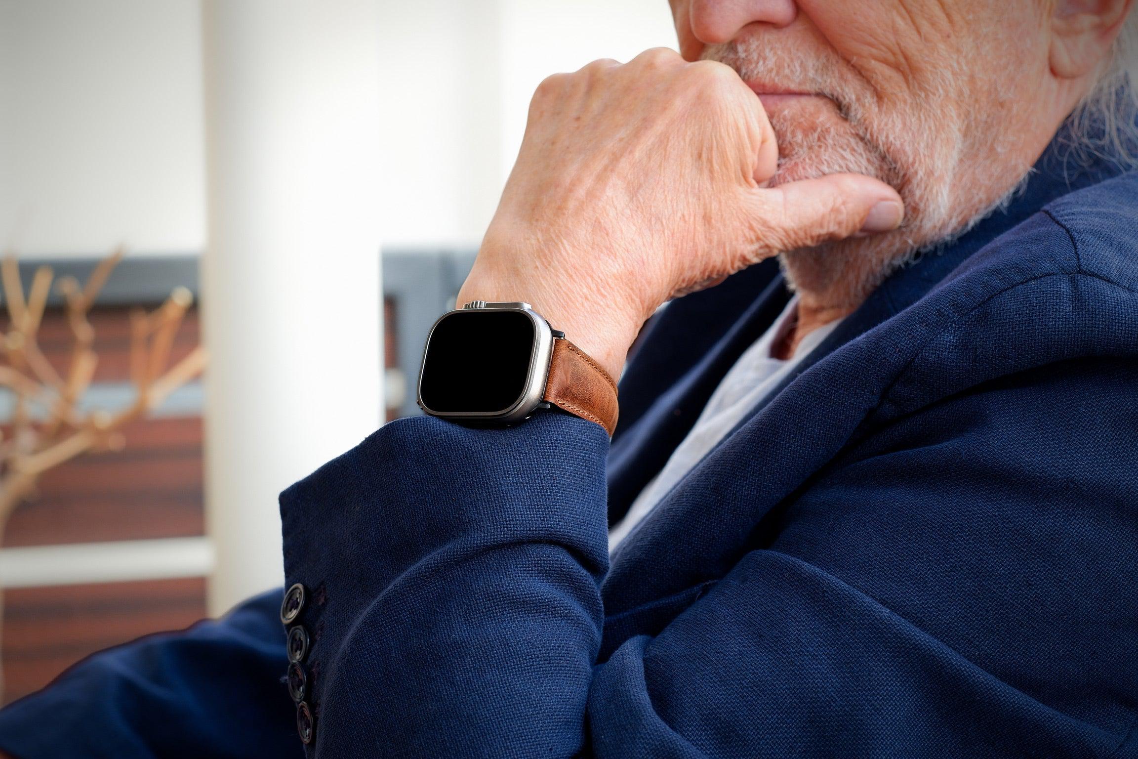 Aufregende Neuigkeiten: Wir haben unser Widerrufsrecht auf 30 Tage erweitert! 🤩-Apple Watch Armband günstig kaufen