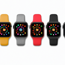 Welches ist das beste Modell der Apple Watch? - Ein umfassender Vergleich der Apple Watch Series 3 bis Series 7-Apple Watch Armband günstig kaufen