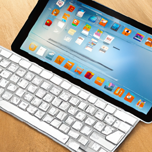 Das neue iPad Pro mit Magic Keyboard: Ein revolutionäres Update erwartet | Macrumors-Apple Watch Armband günstig kaufen