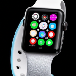 De Apple Watch Series 8 Cellular - Waar kopen en wat kan het?-Apple Watch Armband günstig kaufen