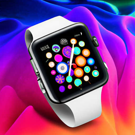 Aanbiedingen van de week: Apple Watch SE 2022 bij Amazon - laagste prijzen en grote besparingen!-Apple Watch Armband günstig kaufen