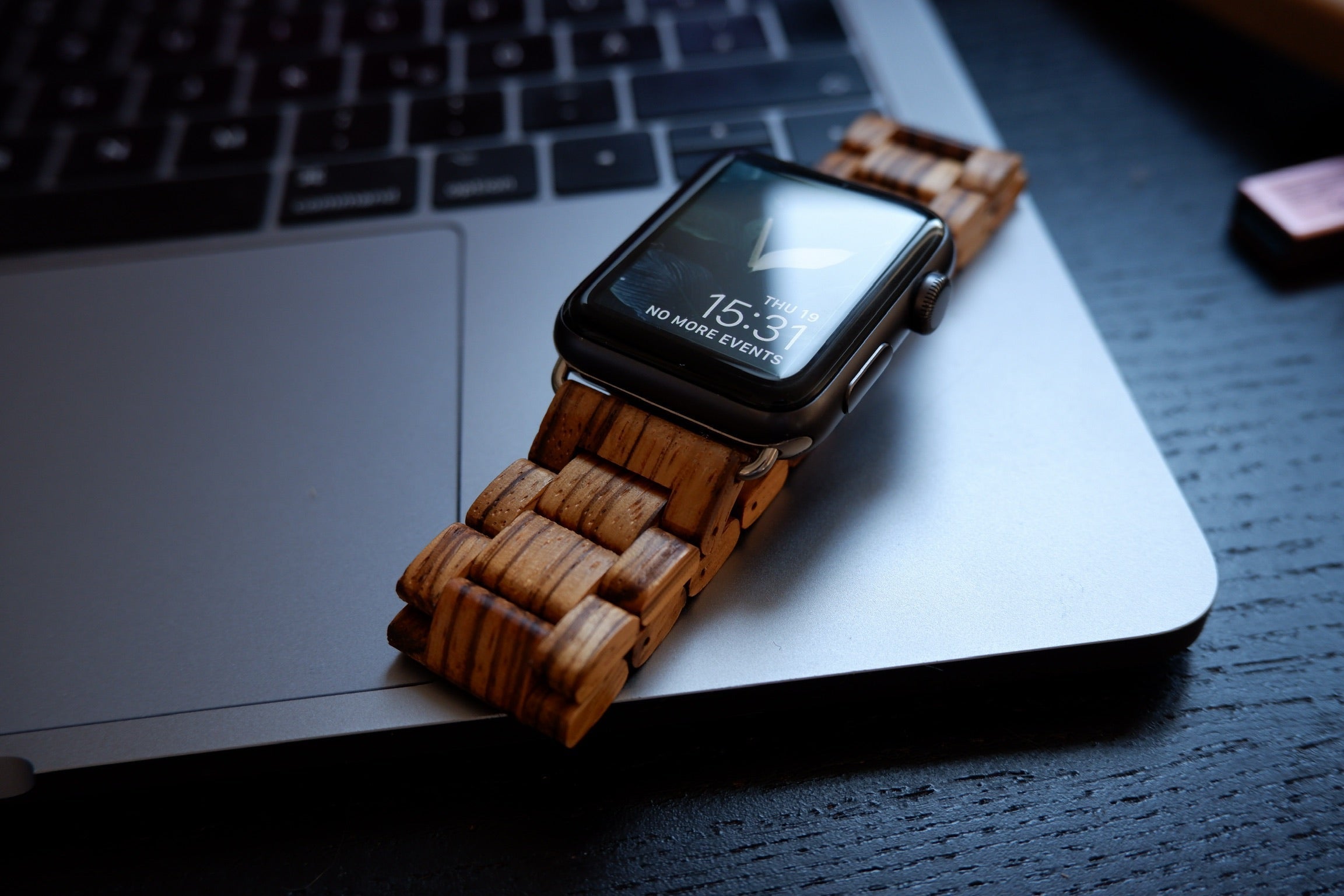 Was sind unsere Holzarmbänder für Apple Watch?-Apple Watch Armband günstig kaufen