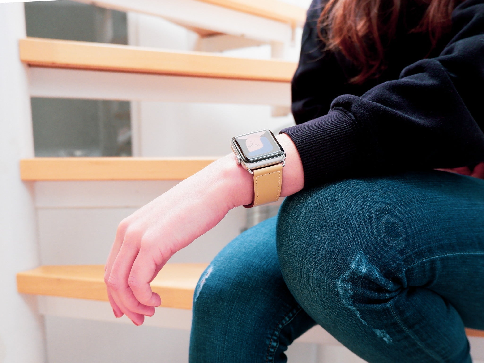 Was sind die 5 meistverkauften beigen Armbänder für Apple Watch?-Apple Watch Armband günstig kaufen