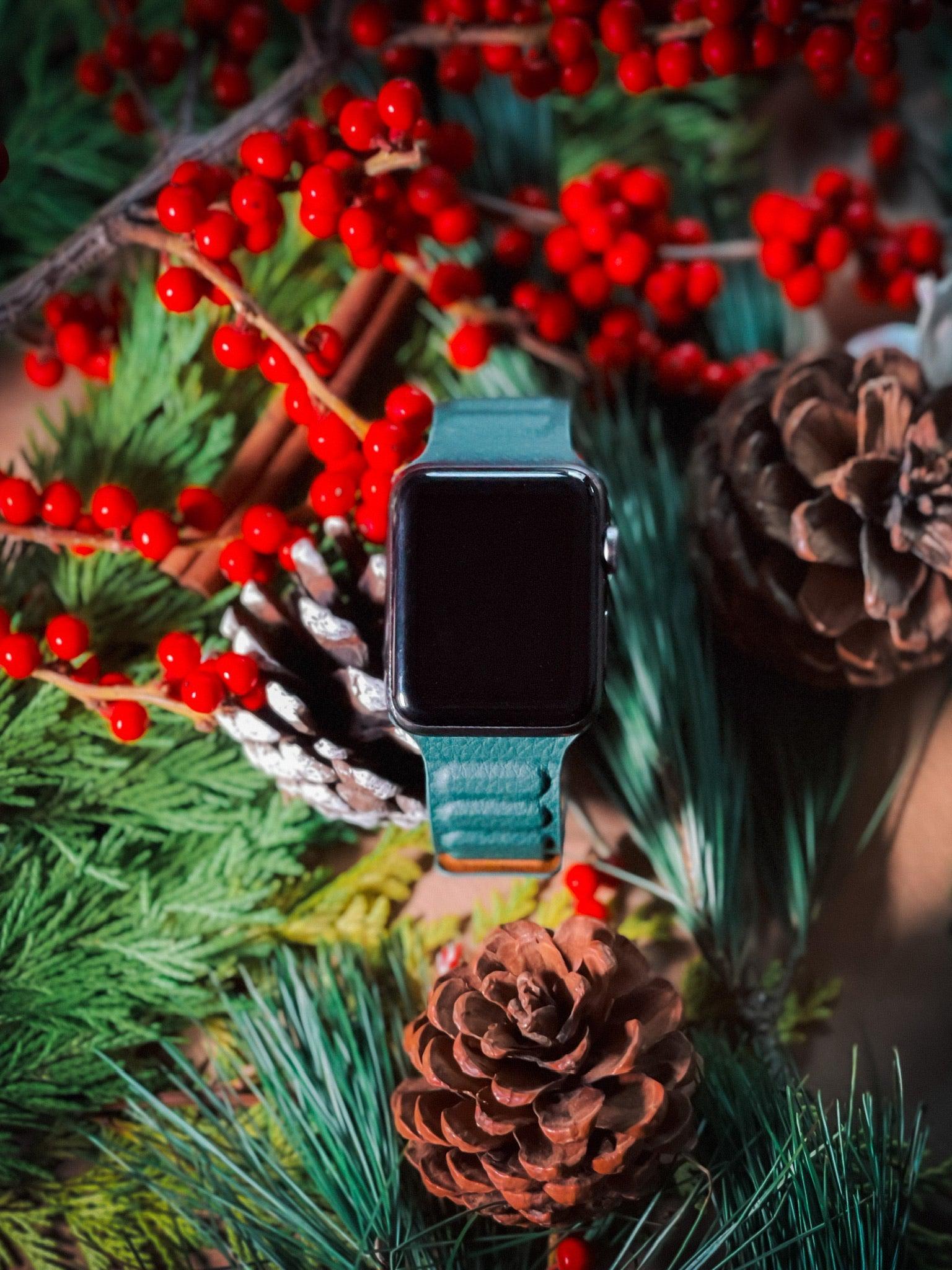Lieferzeiten zu Weihnachten 2022: Bis zu diesem Datum solltest Du bestellen!-Apple Watch Armband günstig kaufen