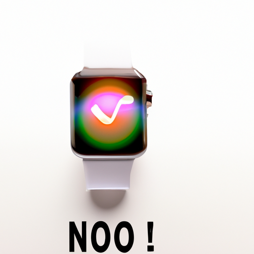 Apple Watch Update: watchOS 9.6.1 behebt Bug für Parkinson-Patienten