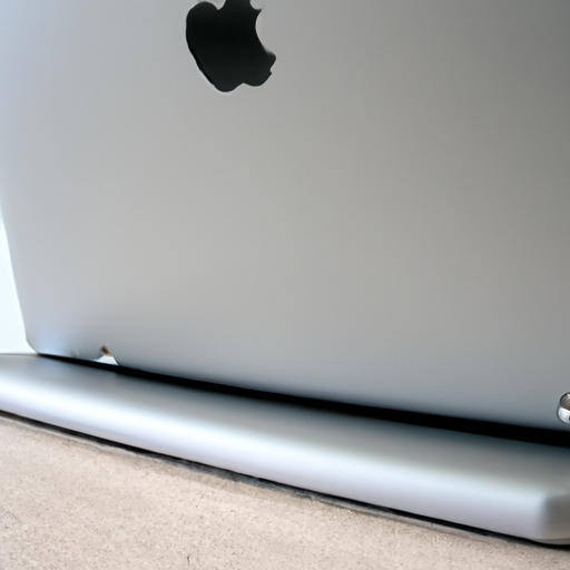 Die Entwicklung eines MacBook Pro und iPad Pro Arbeitsplatzes: Vorher- und Nachher-Fotos zeigen Verbesserungen
