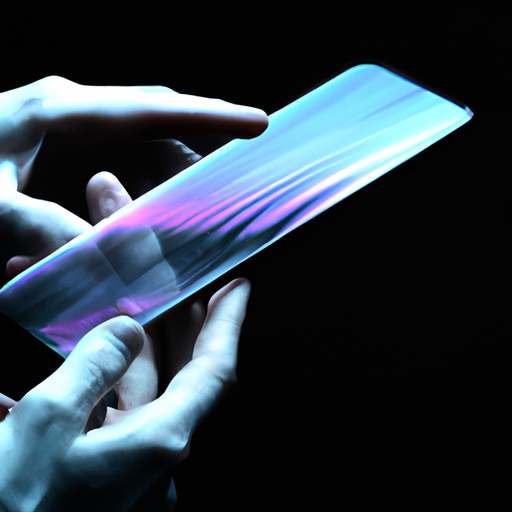Nothing Phone (2): The successor of the transparent smartphone is here! | MacRumors