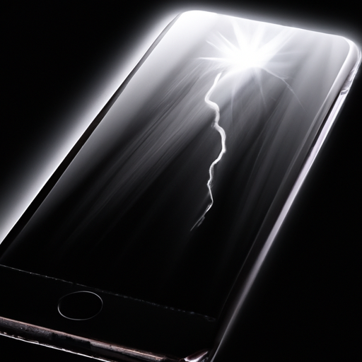Snelle gegevensoverdracht met de iPhone 15: Aandacht voor de Thunderbolt/USB 4 Retimer-chip