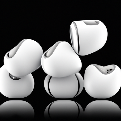 Future AirPods: Apple plans ambitious goals for design, health monitoring, and battery life
