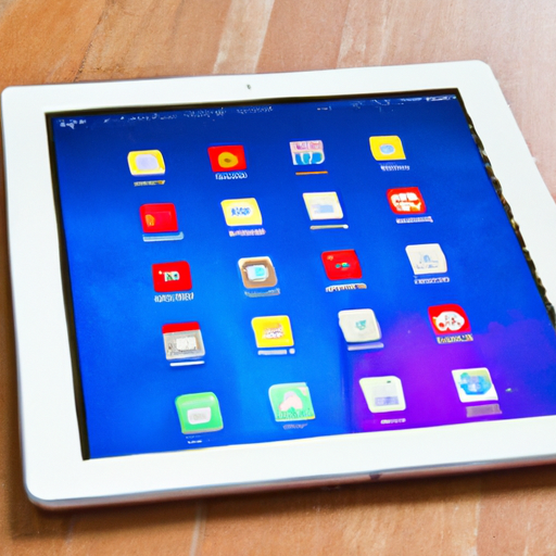 Apple ontwikkelt naar verluidt een nieuwe iPad Air met verbeterde specificaties - Alles wat we weten